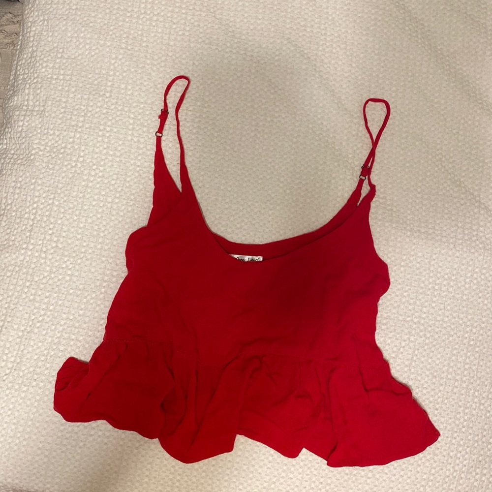 Brand: Streetwear Society
Size: Small